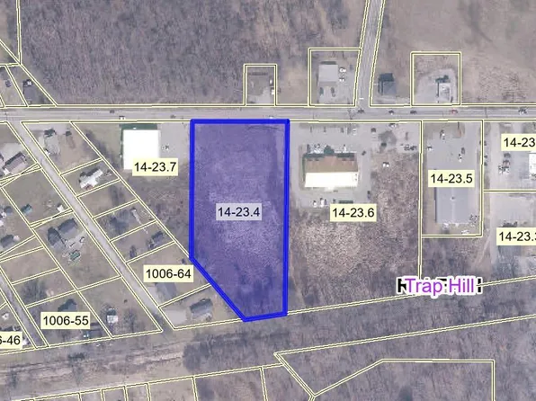 Bolt Rd, Glen Daniel, WV 25844