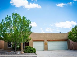 1506 Salida Sol Dr SE, Rio Rancho, NM 87124