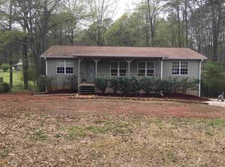 7145 Homestead Rd, Rex, GA 30273