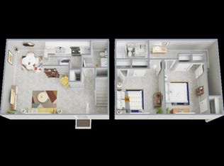 The Lake Lofts Apartment, Dallas, TX 75228
