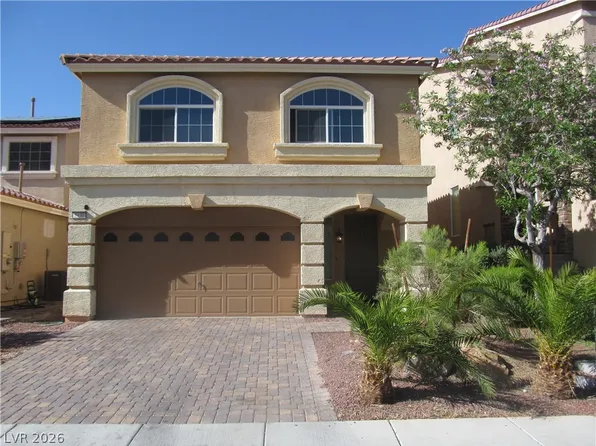 5930 Crown Palms Ave, Las Vegas, NV 89139