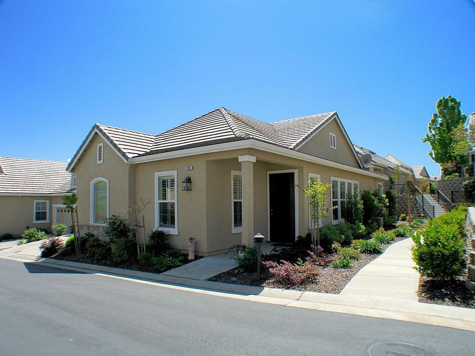Great Curb Appeal