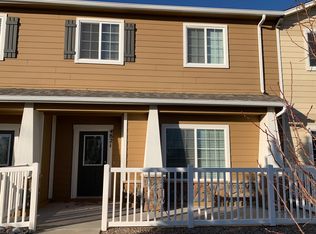 4821 Pearl Kite Vw, Colorado Springs, CO 80916