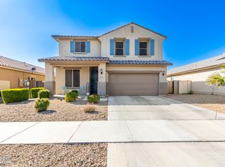 22146 N 182nd Ln, Surprise, AZ 85387