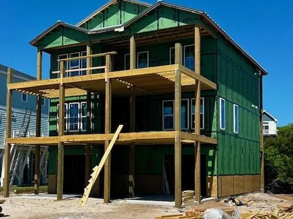 25 Porpoise Place, North Topsail Beach, NC 28460