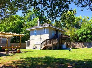 124 Carlton Ave APT 2, Deland, FL 32720
