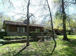 6353 S 300 W, Berne, IN 46711