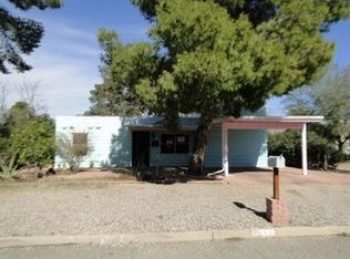 4047 E Paseo Dorado, Tucson, AZ 85711