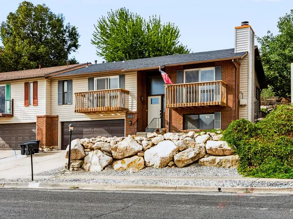 422 E 3350 N, North Ogden, UT 84414