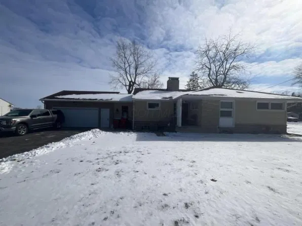 168 Lafayette St, London, OH 43140