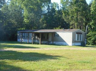 5 W Smith Ferry Rd, Sontag, MS 39665