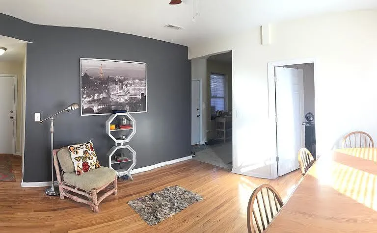 Shakespeare Apartments — Photo 21