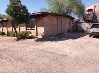 1804 E Adelaide Dr, Tucson, AZ 85719