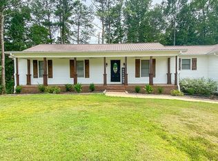 417 Yellow Hammer Dr, Roanoke, AL 36274