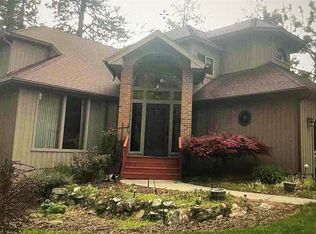 5512 S Pawnee Ct, Spokane, WA 99206