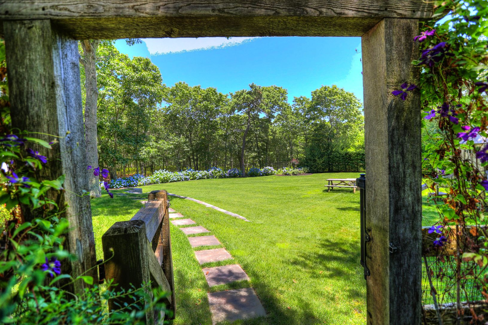  Beautiful Private 5 acres