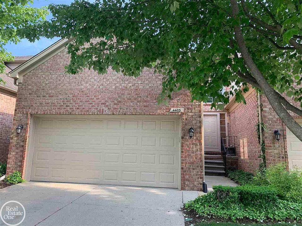 4403 Pennsylvania Ct, Shelby Township, MI 48316 Zillow