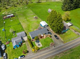 1920 Bloomhardt Rd, Raymond, WA 98577