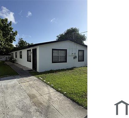 2nd image of 1369 NW 40th St #1