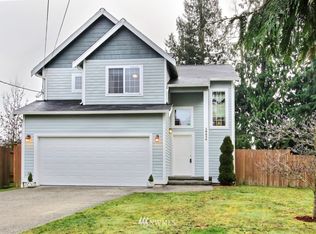 20424 Larita Dr E, Bonney Lake, WA 98391