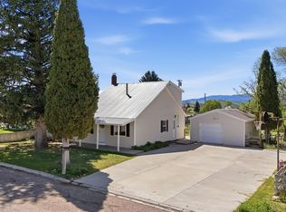 234 Donahue Ave, Soda Springs, ID 83276