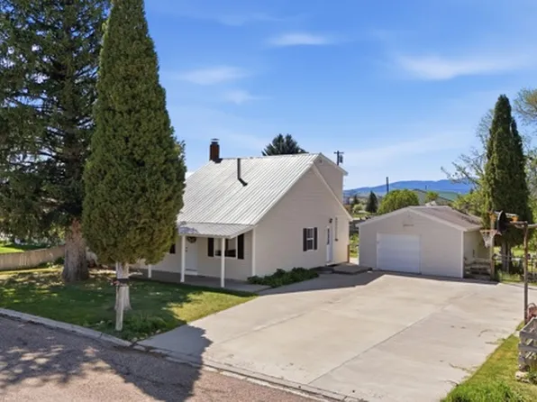 234 Donahue Ave, Soda Springs, ID 83276