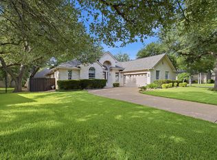9509 Graceland Trl, Austin, TX 78717