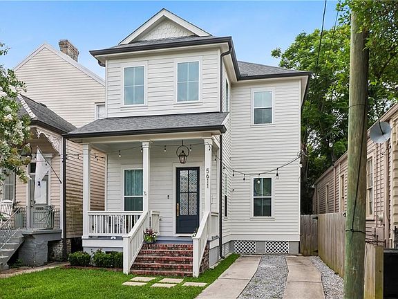 2nd image of 5611 Annunciation St