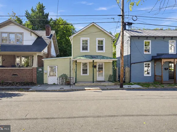 23 E Germain St, Winchester, VA 22601