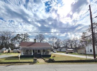 131 Clyde Dr, Cedartown, GA 30125