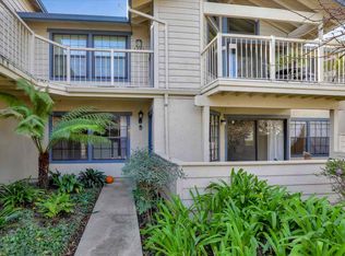 1457 Via Vis #3, San Mateo, CA 94404