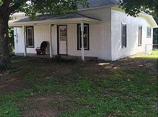 376 McKnight Ave, West Fork, AR 72774