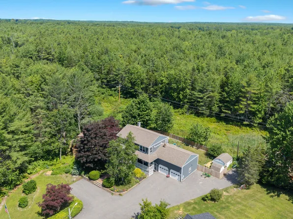 2 Mothers Way, Kennebunk, ME 04043