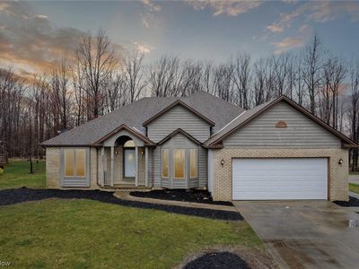 5091 Corkwood Dr, North Royalton, OH, 44133