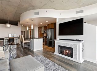 891 14th St Unit 3606, Denver, CO 80202