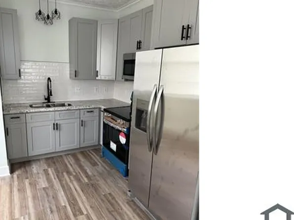 1900 Hollygrove St, New Orleans, LA 70118