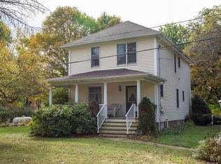 5029 Humphrey Rd, Great Valley, NY 14741