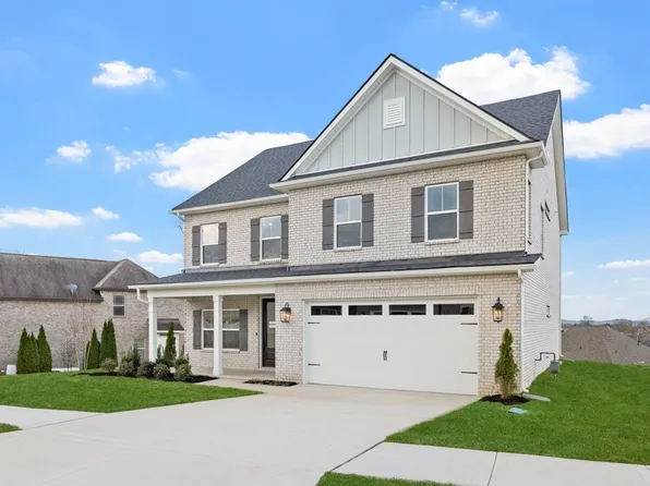 1518 Quarry Rock Way Lot 339, Lebanon, TN 37087