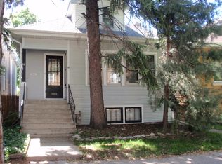 3120 N Long Ave, Chicago, IL 60641