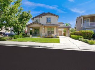 7165 Geranium Dr, Oakley, CA 94561