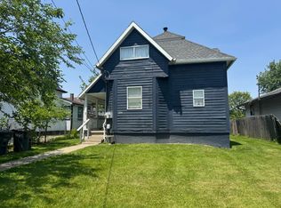 1214 W Havens St #2, Kokomo, IN