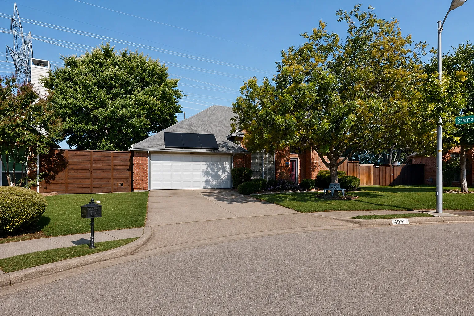 3 bed, 1965 sqft, $2,650 — Photo 4
