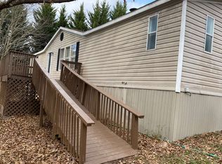 183 Bunker Hill Rd, Blairsville, GA 30512