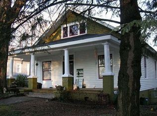 1420 Allene Ave SW, Atlanta, GA 30310