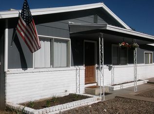 421 N 3rd St, Bloomfield, NM 87413