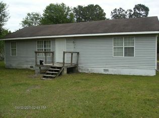 314 Stormwatch Ln, Moncks Corner, SC 29461