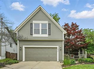 14876 S Summit St, Olathe, KS 66062