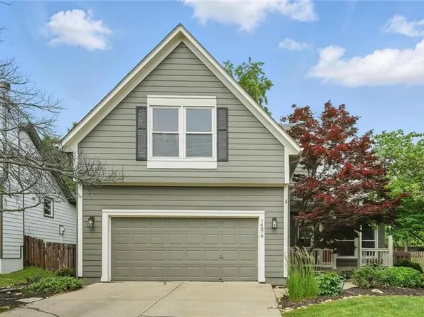 14876 S Summit St, Olathe, KS 66062