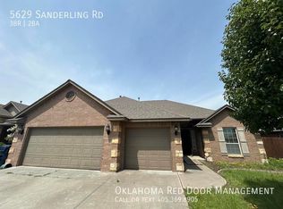 5629 Sanderling Rd, Oklahoma City, OK 73179