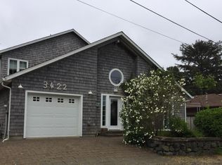 3422 NW Mast Ave, Lincoln City, OR 97367